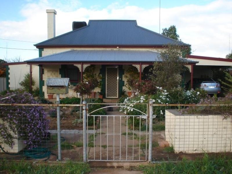 17 Brandis Street CRYSTAL BROOK 5523, Crystal Brook SA 5523