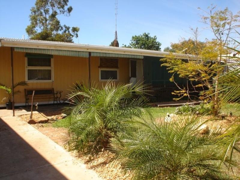 37 Railway Terrace CRYSTAL BROOK 5523, Crystal Brook SA 5523