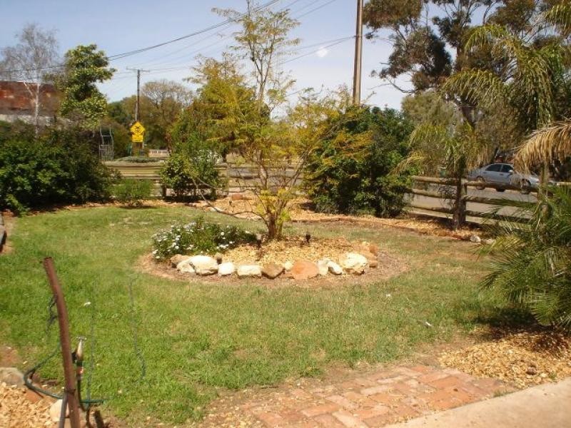 37 Railway Terrace CRYSTAL BROOK 5523, Crystal Brook SA 5523