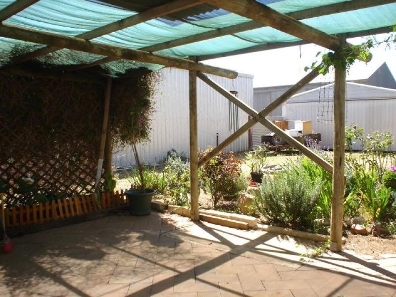 37 Railway Terrace CRYSTAL BROOK 5523, Crystal Brook SA 5523
