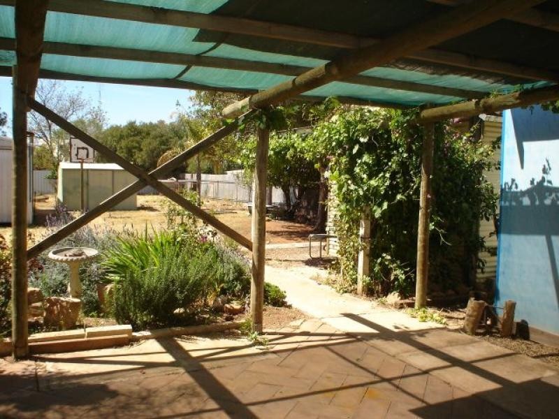 37 Railway Terrace CRYSTAL BROOK 5523, Crystal Brook SA 5523
