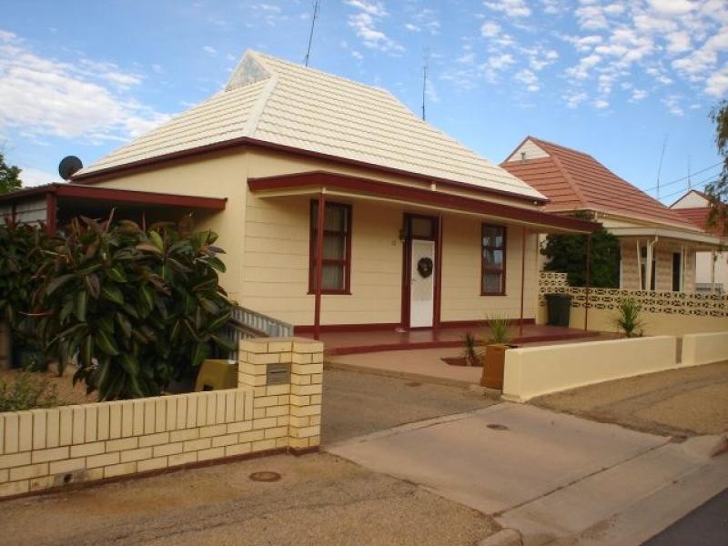 13 King Street SOLOMONTOWN 5540, Solomontown SA 5540