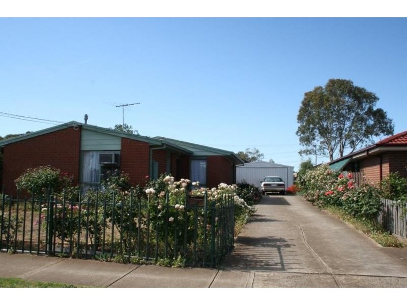 26 Burleigh Road MELTON 3337, Melton VIC 3337
