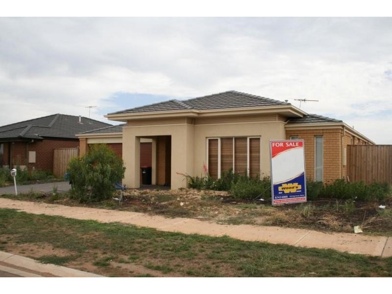 86 Blackdog  Drive BROOKFIELD 3338, Brookfield VIC 3338