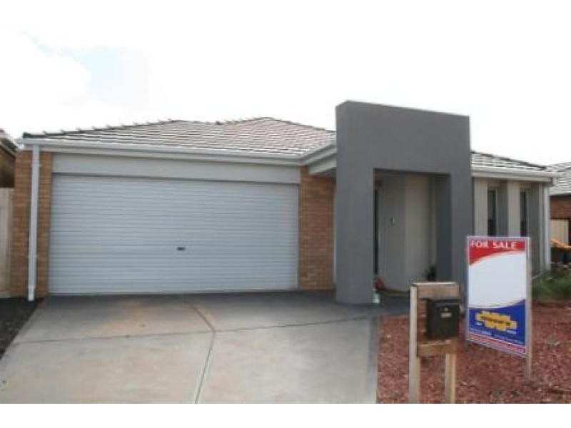 35 Colonus Street KURUNJANG 3337, Kurunjang VIC 3337