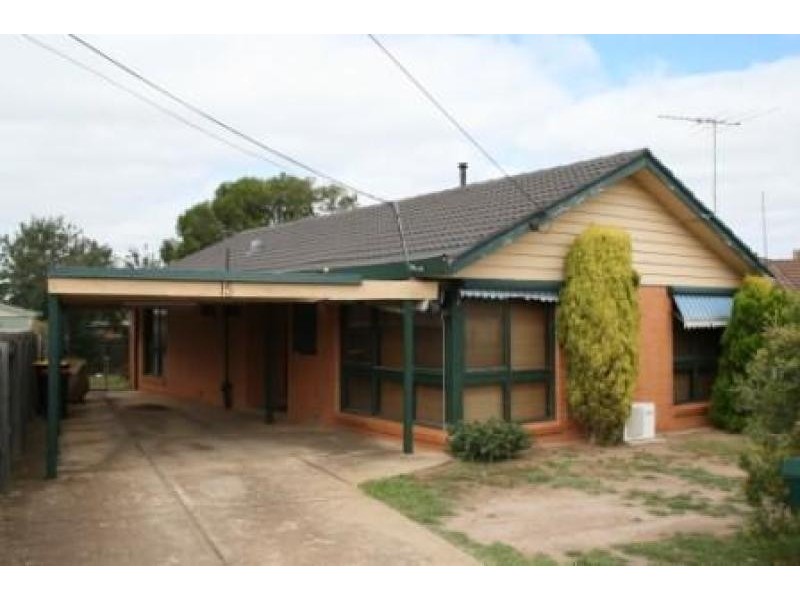 15 Bittern Street MELTON 3337, Melton VIC 3337