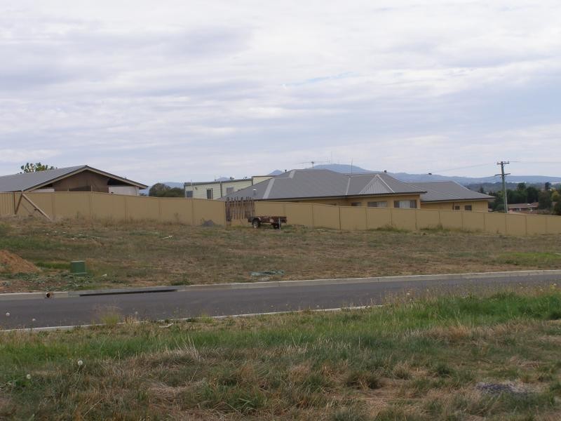 Lot 25 Bert Whiteley Place ORANGE 2800, Orange NSW 2800