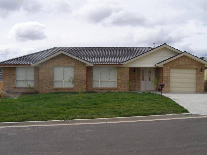 3a Rutherford Place ORANGE 2800, Orange NSW 2800