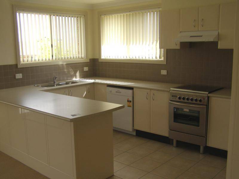 3a Rutherford Place ORANGE 2800, Orange NSW 2800