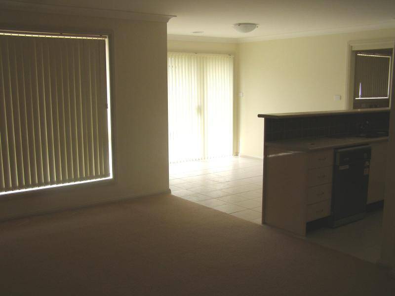 3a Rutherford Place ORANGE 2800, Orange NSW 2800