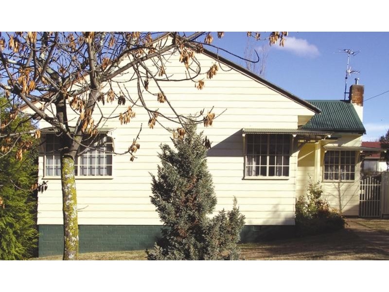 14 Bardia Avenue ORANGE 2800, Orange NSW 2800