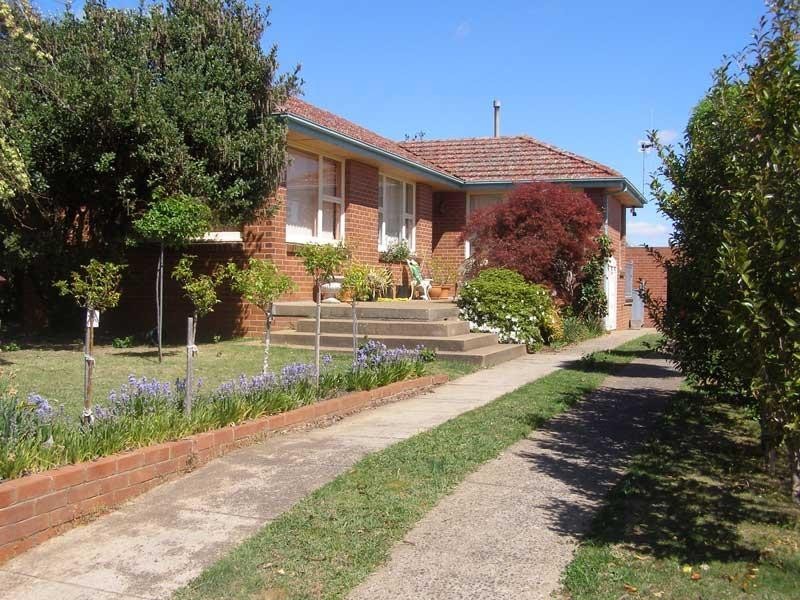 1 Hamer Street ORANGE 2800, Orange NSW 2800