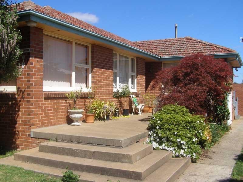 1 Hamer Street ORANGE 2800, Orange NSW 2800