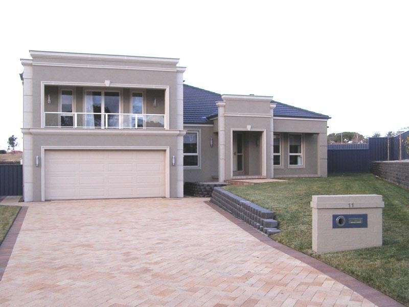 11 Juniper Place ORANGE 2800, Orange NSW 2800