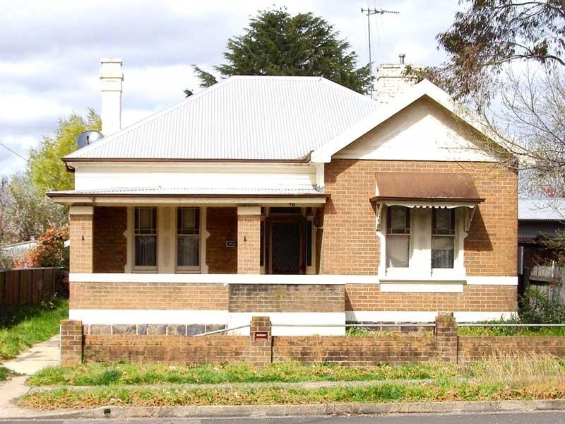 98 Dalton Street ORANGE 2800, Orange NSW 2800