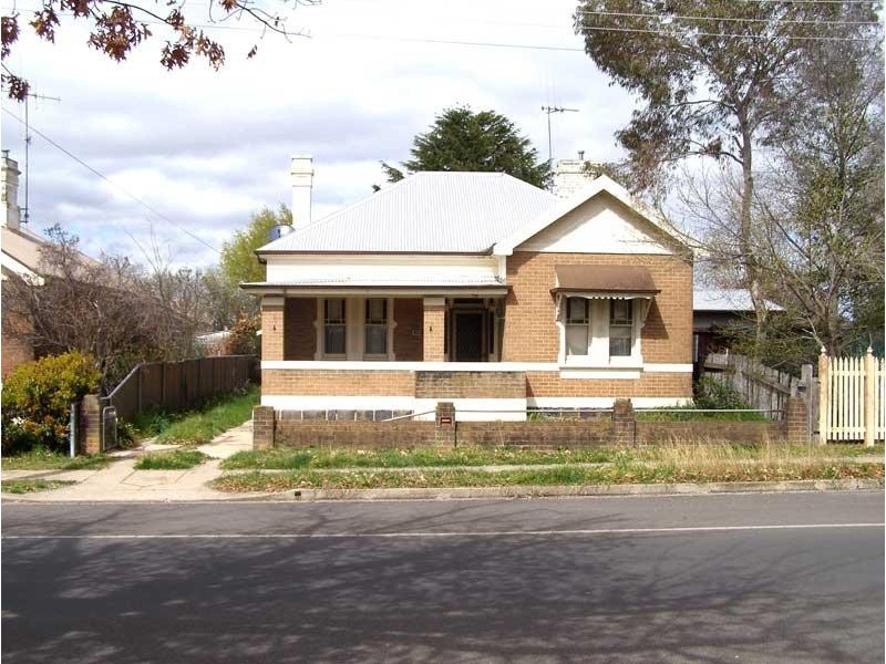 98 Dalton Street ORANGE 2800, Orange NSW 2800
