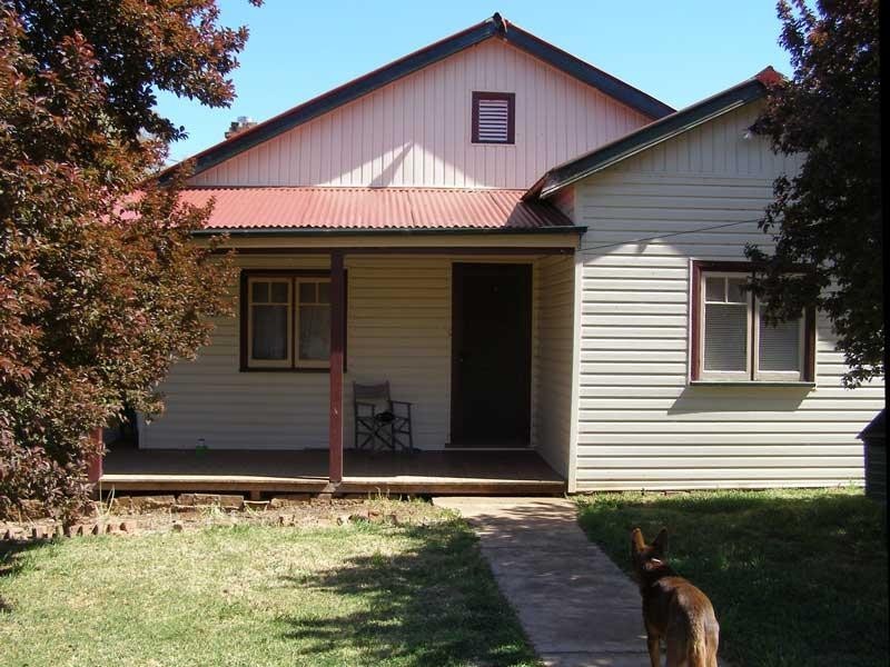 91 Main Street CUDAL 2864, Cudal NSW 2864
