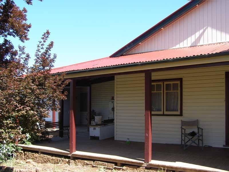 91 Main Street CUDAL 2864, Cudal NSW 2864
