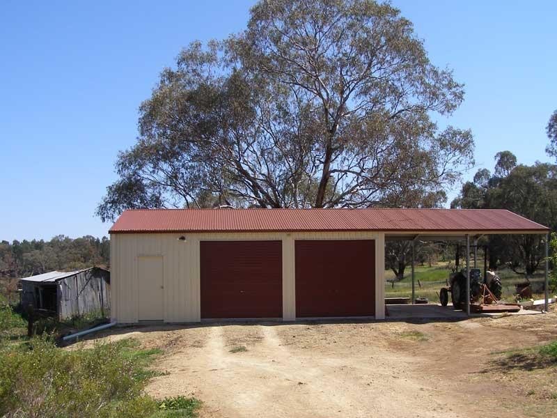 91 Main Street CUDAL 2864, Cudal NSW 2864