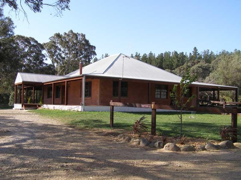 242 Long Point Road MULLION CREEK 2800, Mullion Creek NSW 2800