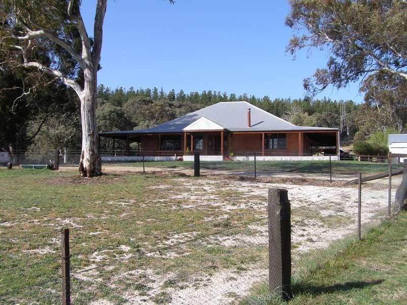 242 Long Point Road MULLION CREEK 2800, Mullion Creek NSW 2800