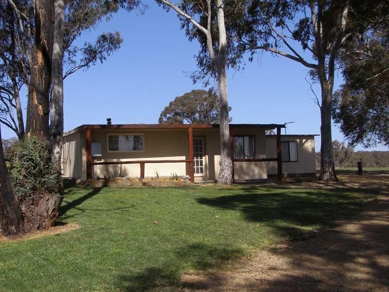 242 Long Point Road MULLION CREEK 2800, Mullion Creek NSW 2800