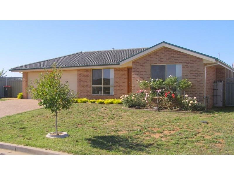 10 Niven Place ORANGE 2800, Orange NSW 2800