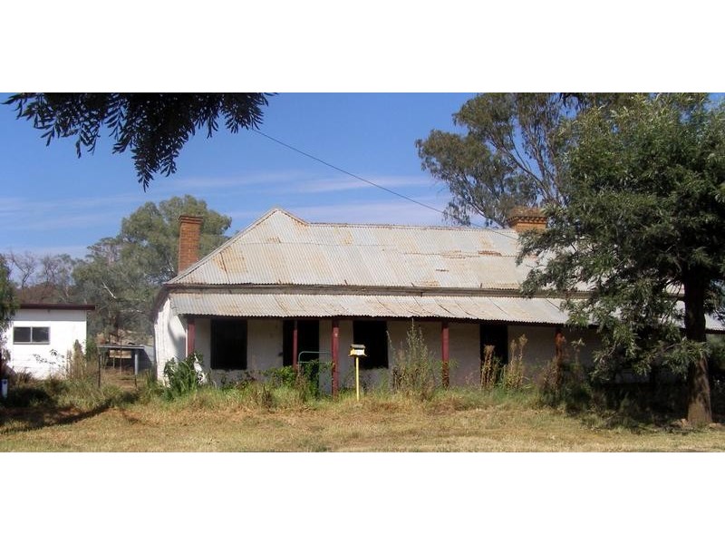 6 Orange Road MANILDRA 2865, Manildra NSW 2865