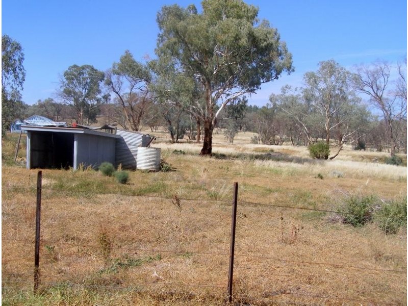 6 Orange Road MANILDRA 2865, Manildra NSW 2865