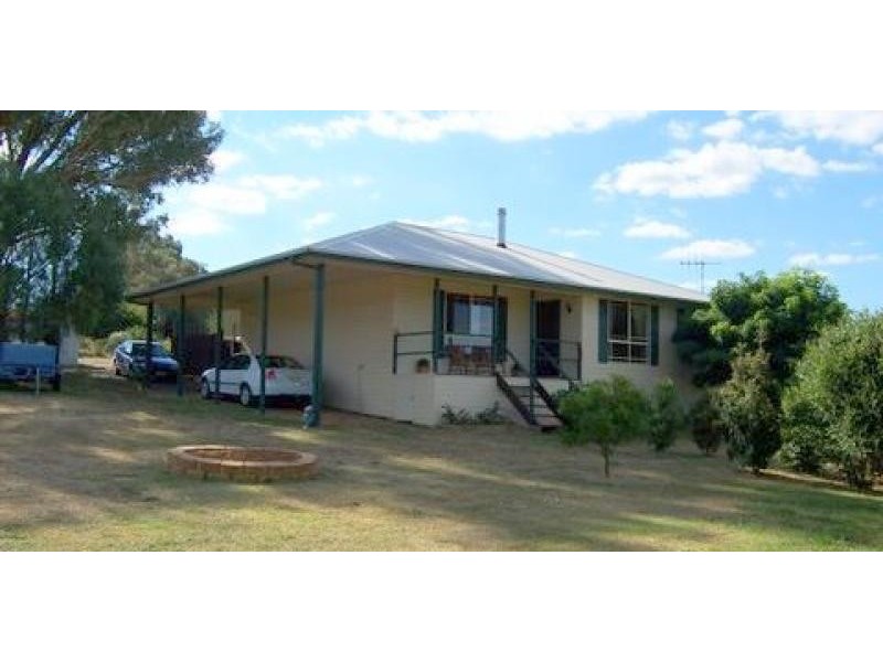 Lot 1 Dalton Street CARGO 2800, Cargo NSW 2800