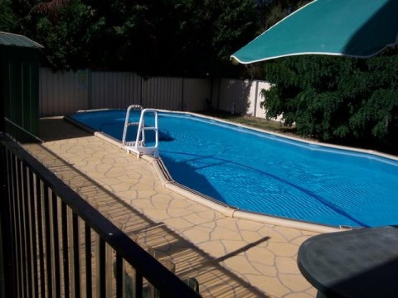 Lot 1 Dalton Street CARGO 2800, Cargo NSW 2800