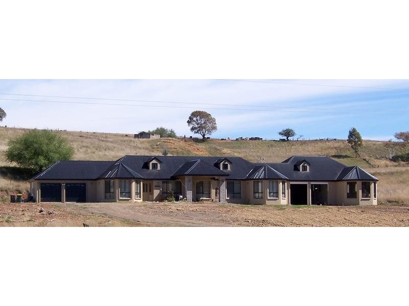 Lot 2 Mitchell Highway LUCKNOW 2800, Lucknow NSW 2800