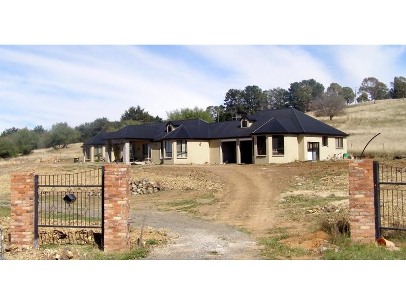 Lot 2 Mitchell Highway LUCKNOW 2800, Lucknow NSW 2800