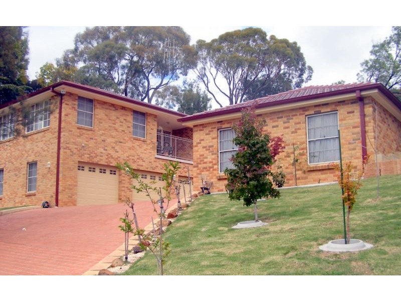 21 Wirruna Avenue ORANGE 2800, Orange NSW 2800