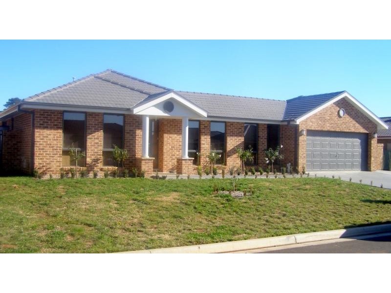 29 Murray Avenue ORANGE 2800, Orange NSW 2800