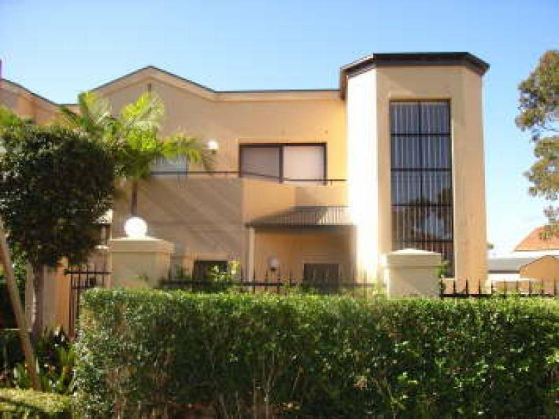 3/1-3 Ellis Street SYLVANIA 2224, Sylvania NSW 2224