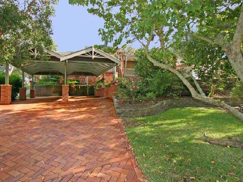 73 Attunga Road YOWIE BAY 2228, Yowie Bay NSW 2228