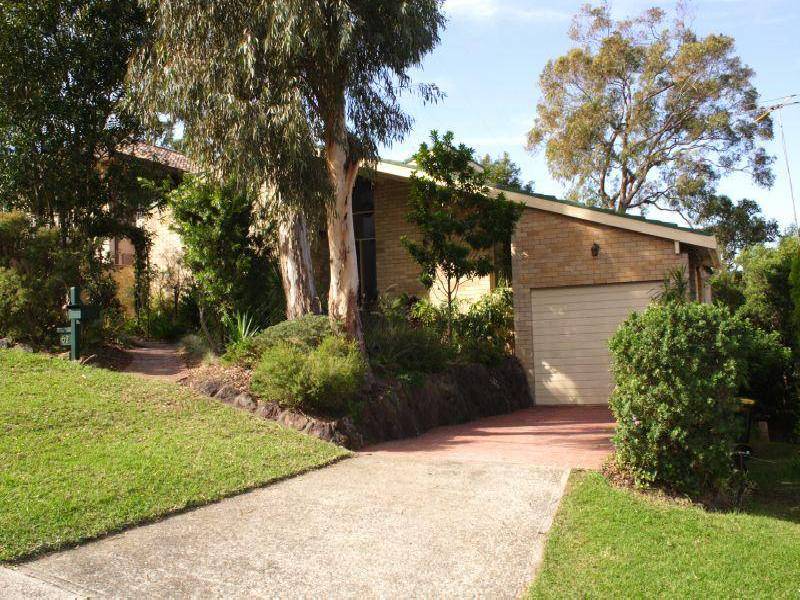 52 Freya Street KAREELA 2232, Kareela NSW 2232