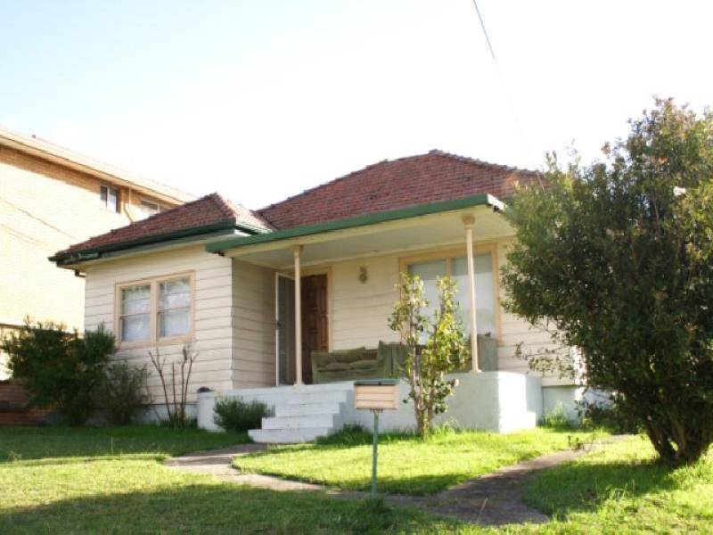 1 Crystal Street SYLVANIA 2224, Sylvania NSW 2224