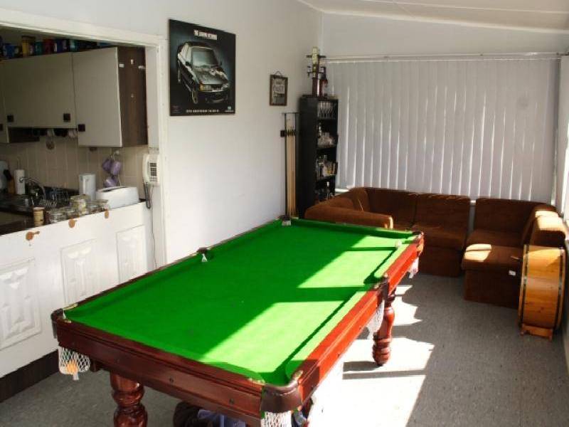 1 Crystal Street SYLVANIA 2224, Sylvania NSW 2224