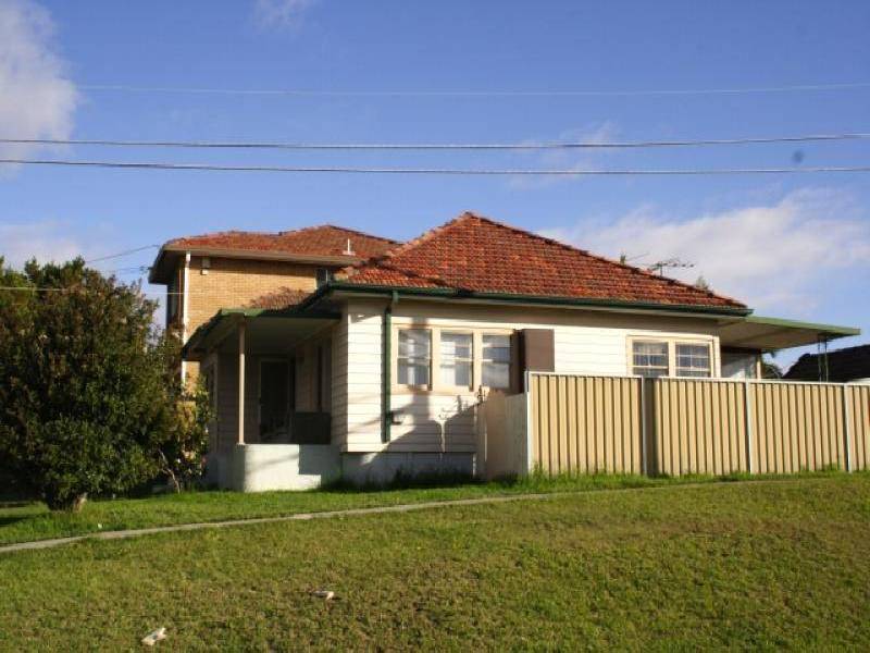 1 Crystal Street SYLVANIA 2224, Sylvania NSW 2224