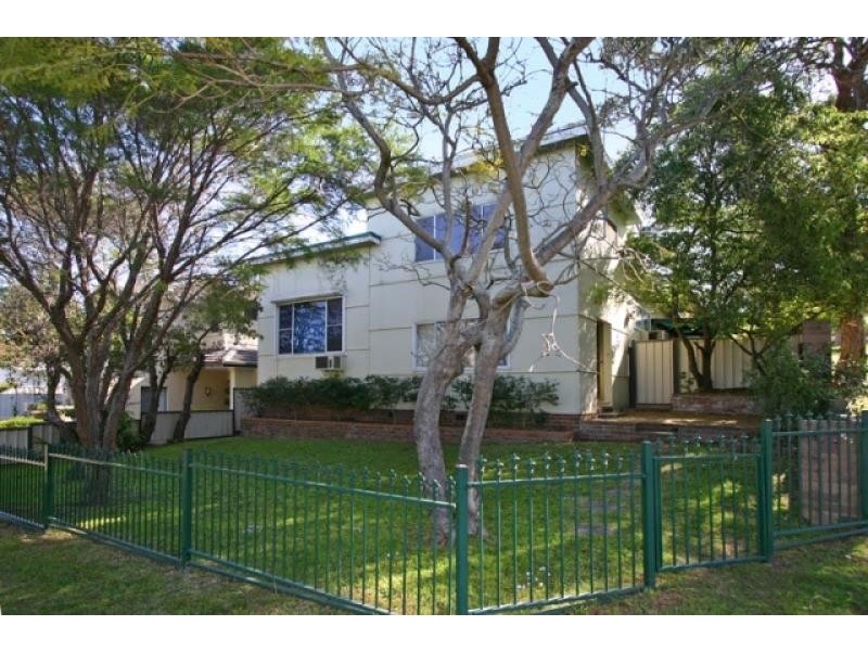 63 Corea Street SYLVANIA 2224, Sylvania NSW 2224