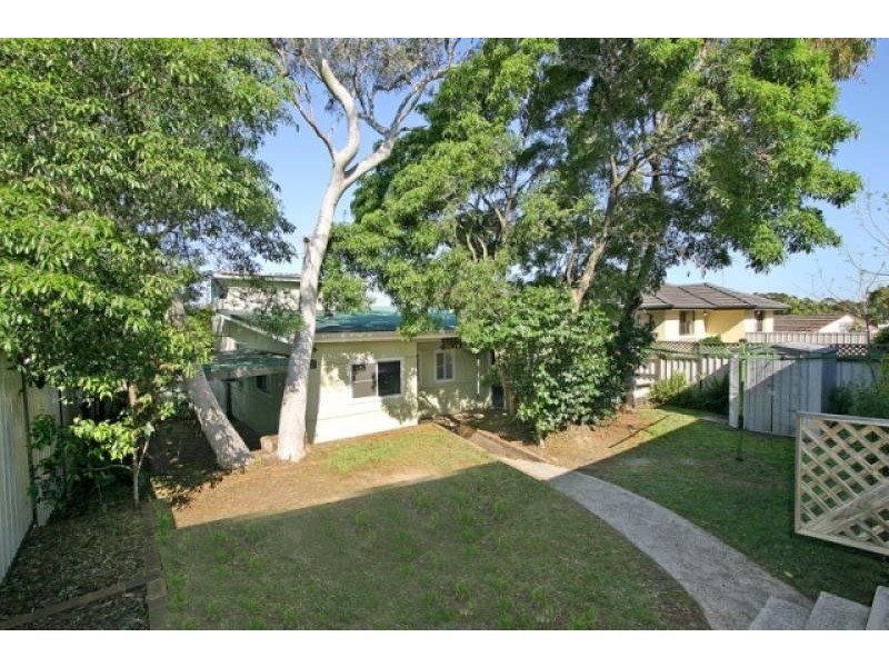 63 Corea Street SYLVANIA 2224, Sylvania NSW 2224