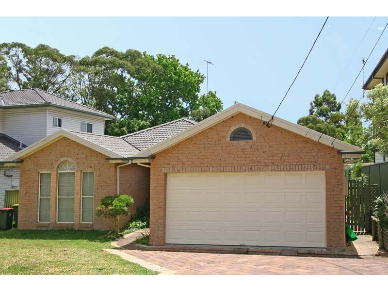 46 Charles Place JANNALI 2226, Jannali NSW 2226