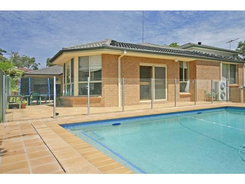 46 Charles Place JANNALI 2226, Jannali NSW 2226