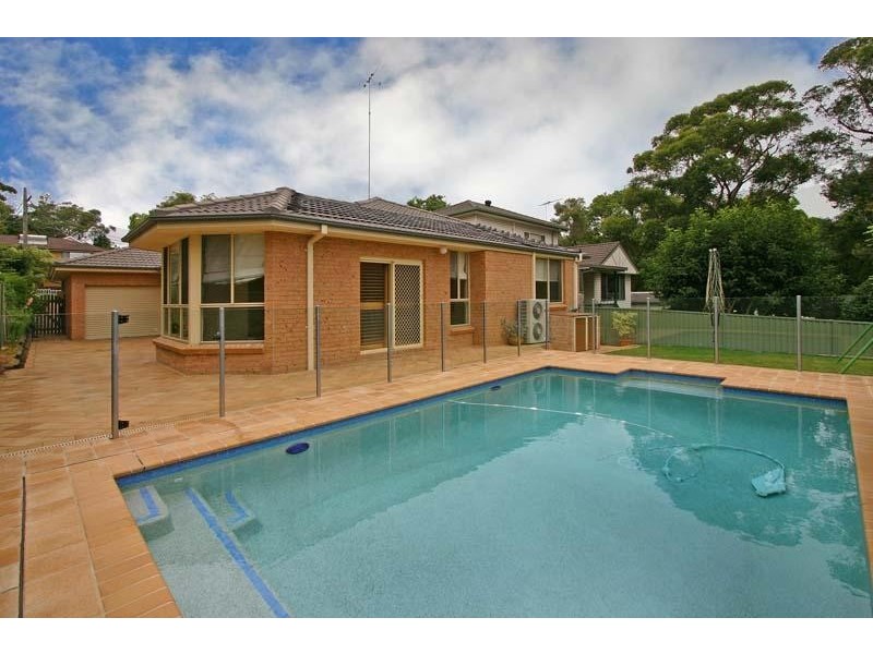 46 Charles Place JANNALI 2226, Jannali NSW 2226