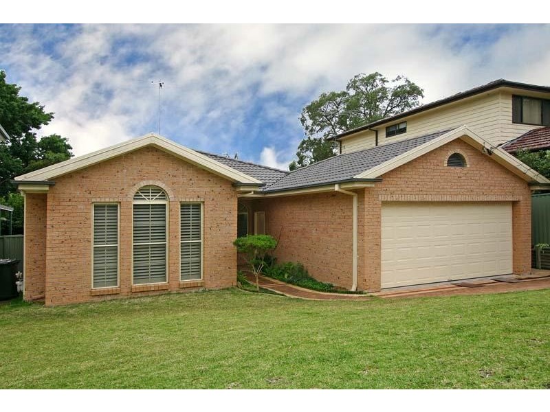 46 Charles Place JANNALI 2226, Jannali NSW 2226
