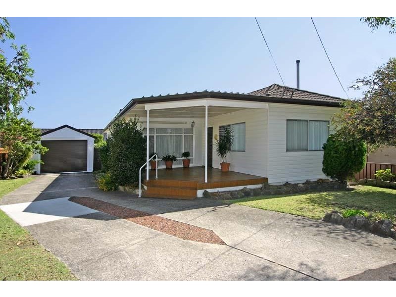 25 Crystal Street SYLVANIA 2224, Sylvania NSW 2224