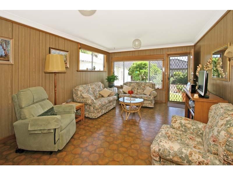 25 Crystal Street SYLVANIA 2224, Sylvania NSW 2224