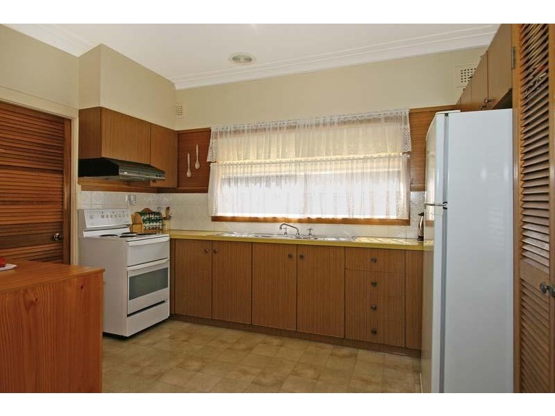 25 Crystal Street SYLVANIA 2224, Sylvania NSW 2224